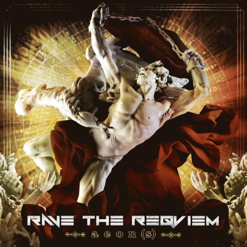 Rave The Reqviem : Aeon(s)